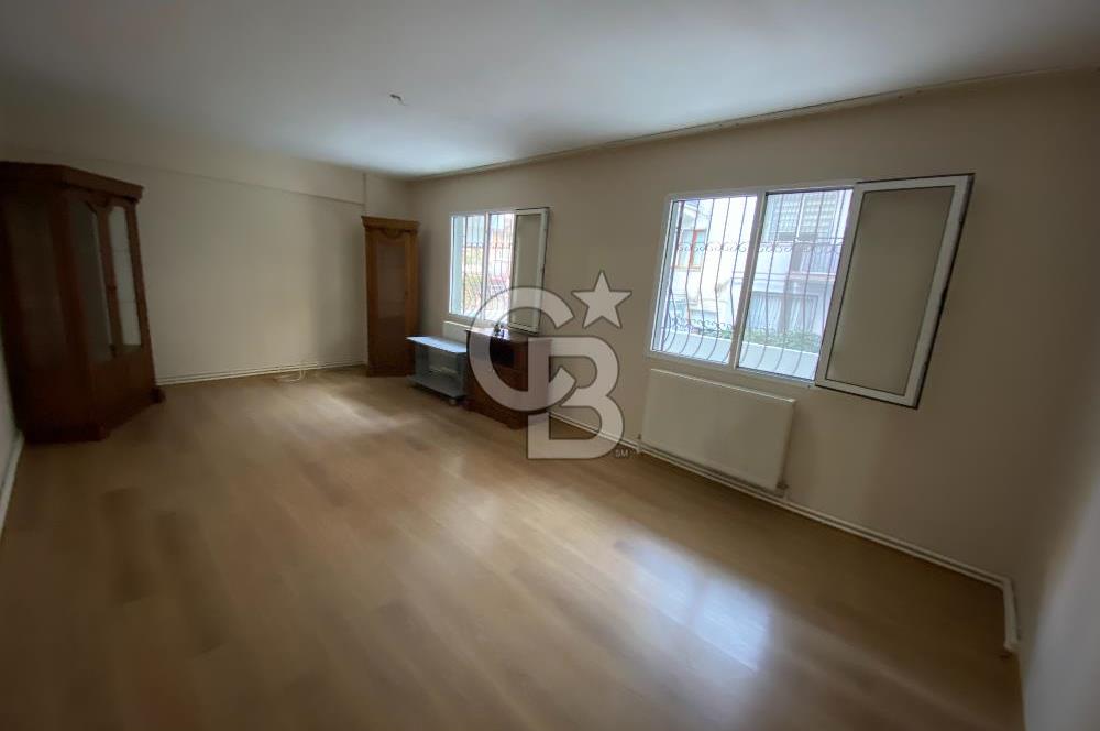BUCA MENDERES mah. KİRALIK D.GAZLI 3+1 DAİRE