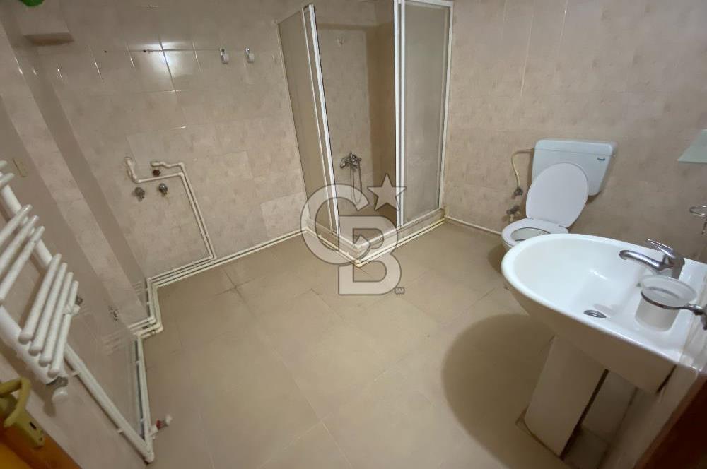 BUCA MENDERES mah. KİRALIK D.GAZLI 3+1 DAİRE