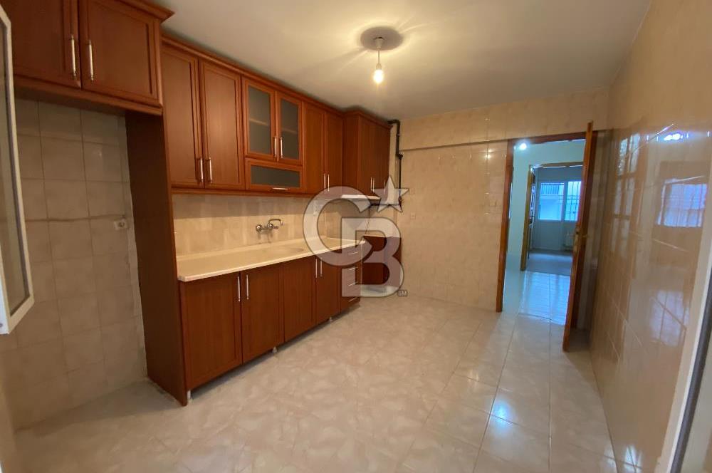 BUCA MENDERES mah. KİRALIK D.GAZLI 3+1 DAİRE