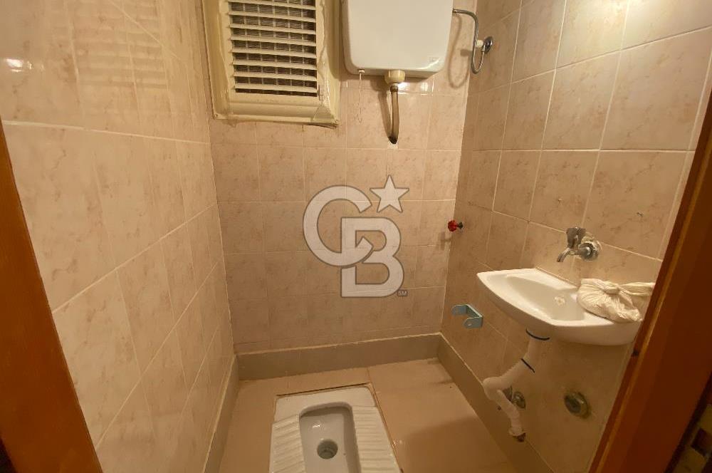BUCA MENDERES mah. KİRALIK D.GAZLI 3+1 DAİRE