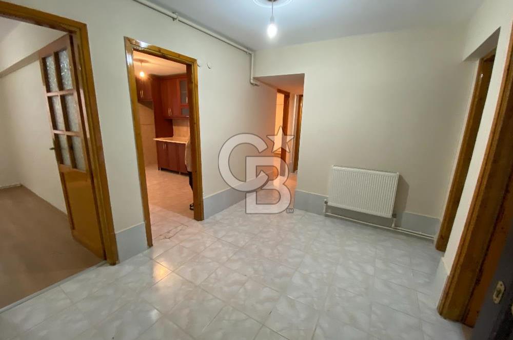 BUCA MENDERES mah. KİRALIK D.GAZLI 3+1 DAİRE