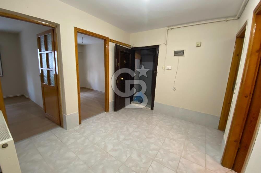 BUCA MENDERES mah. KİRALIK D.GAZLI 3+1 DAİRE
