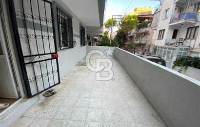 BUCA MENDERES mah. KİRALIK D.GAZLI 3+1 DAİRE