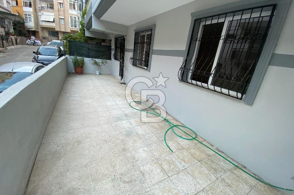 BUCA MENDERES mah. KİRALIK D.GAZLI 3+1 DAİRE