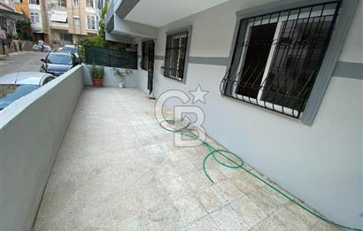 BUCA MENDERES mah. KİRALIK D.GAZLI 3+1 DAİRE