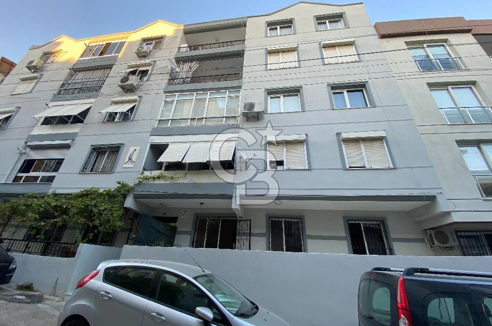 BUCA MENDERES mah. KİRALIK D.GAZLI 3+1 DAİRE