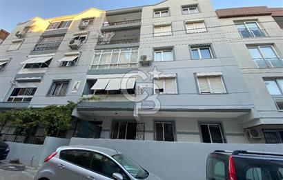 BUCA MENDERES mah. KİRALIK D.GAZLI 3+1 DAİRE