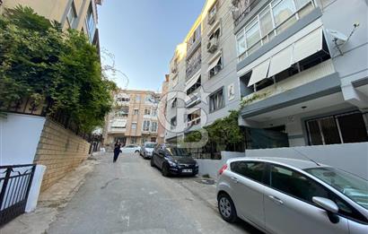 BUCA MENDERES mah. KİRALIK D.GAZLI 3+1 DAİRE