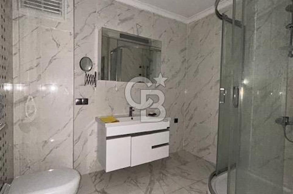 CB UNİQUE 'TEN DİKİLİTAŞ DARPHANEDE KİRALIK 1+1
