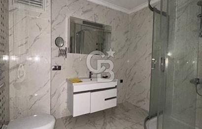 CB UNİQUE 'TEN DİKİLİTAŞ DARPHANEDE KİRALIK 1+1