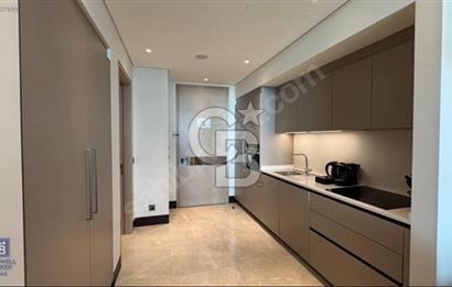 emaar address block 1+1 with sea view