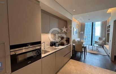 emaar address block 1+1 with sea view