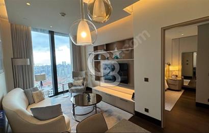 emaar address block 1+1 with sea view