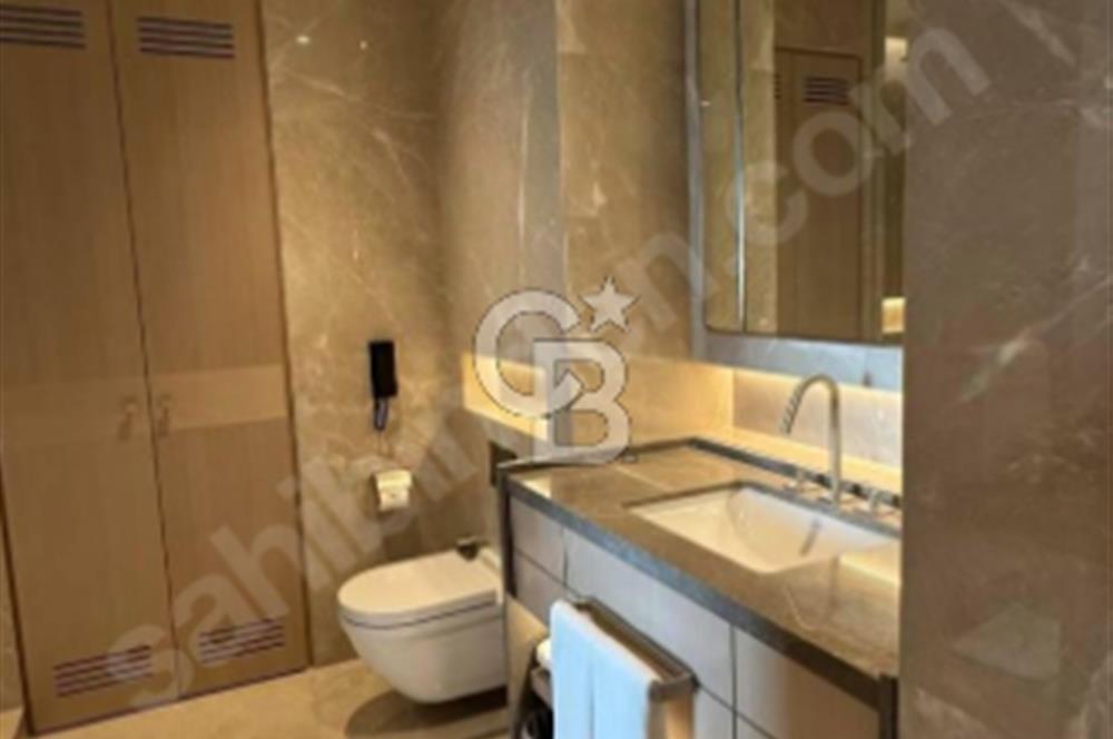 emaar address block 1+1 with sea view