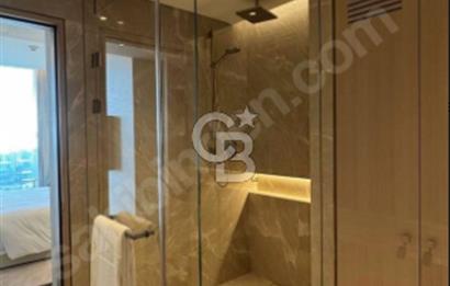 emaar address block 1+1 with sea view
