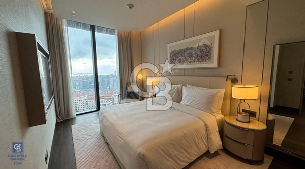 emaar address block 1+1 with sea view