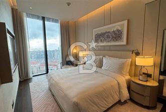 emaar address block 1+1 with sea view