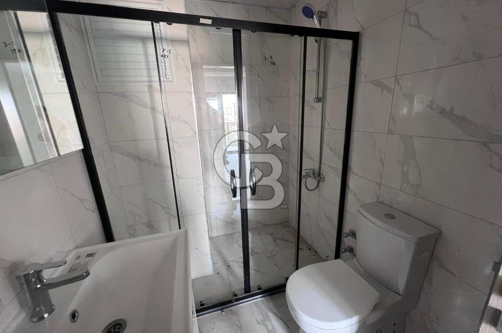 MUSELAND'DEN MENEMEN SEYREK'TE MERKEZİ KONUMDA SIFIR 1+1 DAİRE