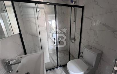 MUSELAND'DEN MENEMEN SEYREK'TE MERKEZİ KONUMDA SIFIR 1+1 DAİRE