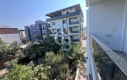 MUSELAND'DEN MENEMEN SEYREK'TE MERKEZİ KONUMDA SIFIR 1+1 DAİRE