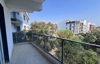 MUSELAND'DEN MENEMEN SEYREK'TE MERKEZİ KONUMDA SIFIR 1+1 DAİRE