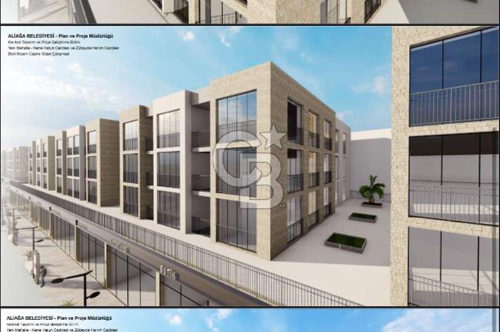 26 BAĞIMSIZ BLOK NİZAM 15 AYA TESLİM 50M2 1+1 LANSMAN FİYATIYLA