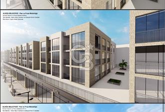 26 BAĞIMSIZ BLOK NİZAM 15 AYA TESLİM 50M2 1+1 LANSMAN FİYATIYLA