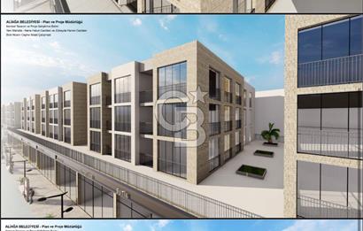 26 BAĞIMSIZ BLOK NİZAM 15 AYA TESLİM 50M2 1+1 LANSMAN FİYATIYLA