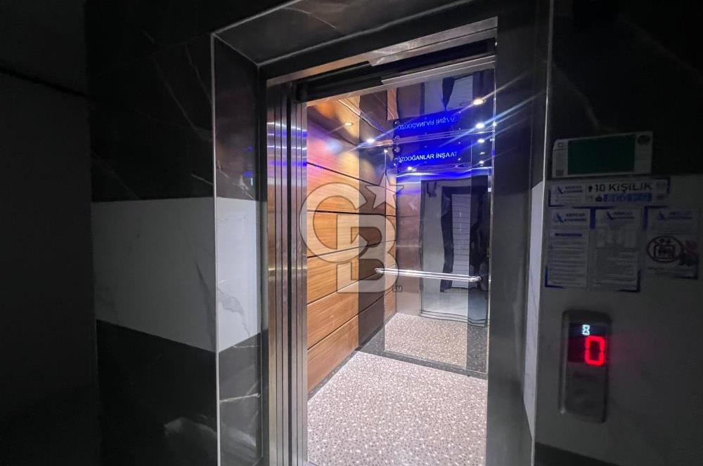 MUSELAND'DEN MENEMEN SEYREK'TE MERKEZİ KONUMDA SIFIR 1+1 DAİRE