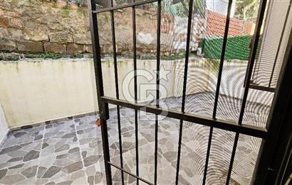 BUCA ADATEPE'DE D.E.Ü.'NE, DURAKLARA YAKIN EŞYALI 1+1 DAİRE!
