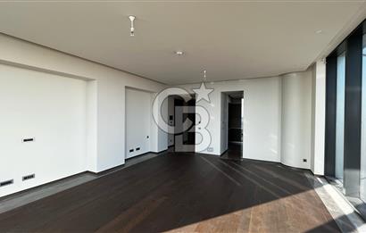 Vatandaşlığa Uygun EMAAR ADDRESS Rezidans Satılık 3+1