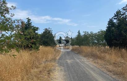 Biga da satılık denize yakın imarlı arsa