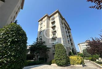 Çekmeköy Hamidiye Mah. Ekşioğlu Beşyıldız Sardunya Sitesinde 3+1 Kiralık Daire 