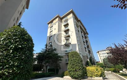 Çekmeköy Hamidiye Mah. Ekşioğlu Beşyıldız Sardunya Sitesinde 3+1 Kiralık Daire 