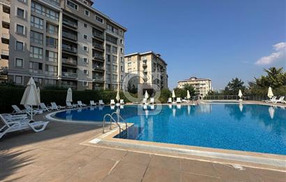 Çekmeköy Hamidiye Mah. Ekşioğlu Beşyıldız Sardunya Sitesinde 3+1 Kiralık Daire 