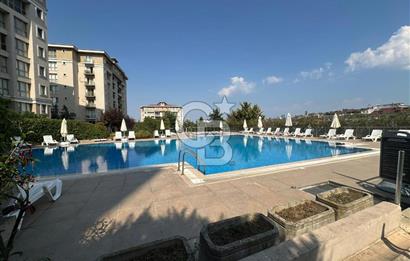 Çekmeköy Hamidiye Mah. Ekşioğlu Beşyıldız Sardunya Sitesinde 3+1 Kiralık Daire 