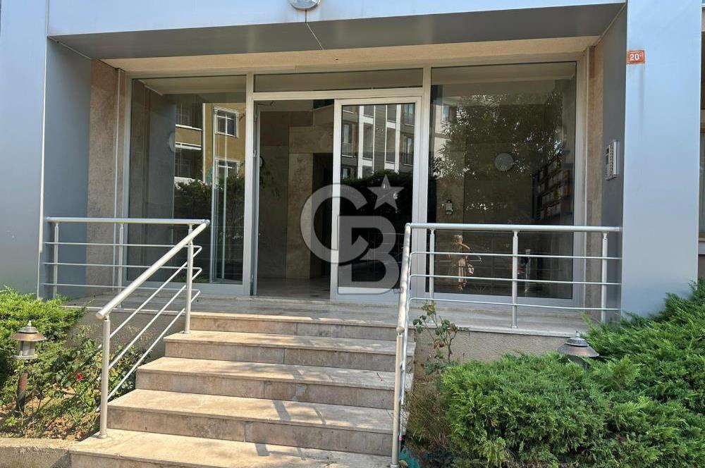 Çekmeköy Hamidiye Mah. Ekşioğlu Beşyıldız Sardunya Sitesinde 3+1 Kiralık Daire 
