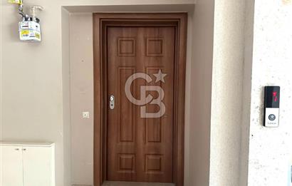 Çekmeköy Hamidiye Mah. Ekşioğlu Beşyıldız Sardunya Sitesinde 3+1 Kiralık Daire 