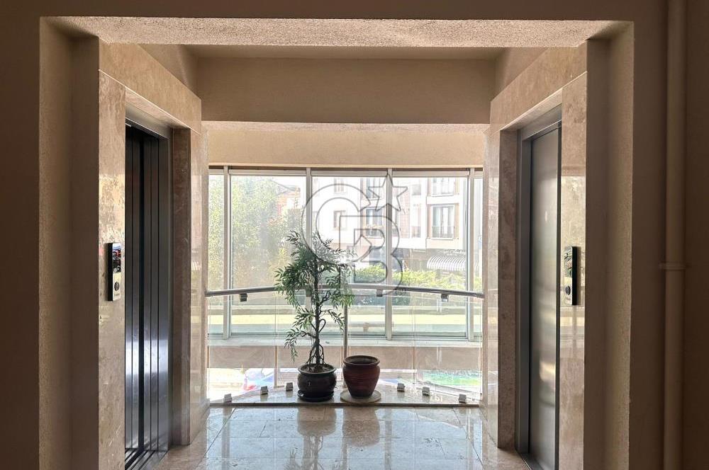 Çekmeköy Hamidiye Mah. Ekşioğlu Beşyıldız Sardunya Sitesinde 3+1 Kiralık Daire 