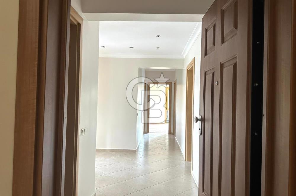 Çekmeköy Hamidiye Mah. Ekşioğlu Beşyıldız Sardunya Sitesinde 3+1 Kiralık Daire 