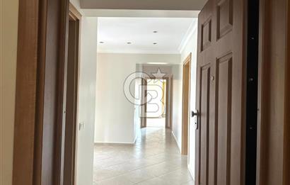 Çekmeköy Hamidiye Mah. Ekşioğlu Beşyıldız Sardunya Sitesinde 3+1 Kiralık Daire 