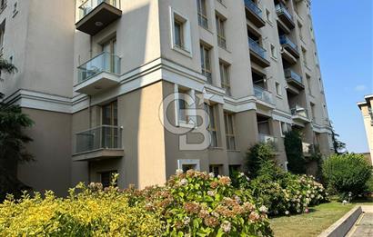Çekmeköy Hamidiye Mah. Ekşioğlu Beşyıldız Sardunya Sitesinde 3+1 Kiralık Daire 
