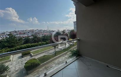 Çekmeköy Hamidiye Mah. Ekşioğlu Beşyıldız Sardunya Sitesinde 3+1 Kiralık Daire 