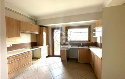Çekmeköy Hamidiye Mah. Ekşioğlu Beşyıldız Sardunya Sitesinde 3+1 Kiralık Daire 
