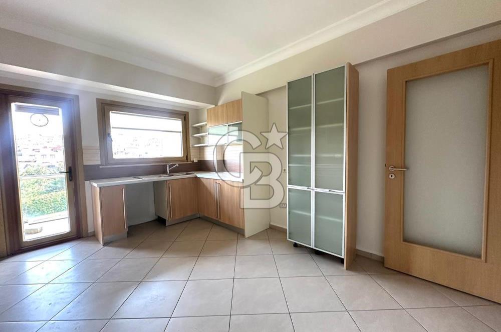Çekmeköy Hamidiye Mah. Ekşioğlu Beşyıldız Sardunya Sitesinde 3+1 Kiralık Daire 
