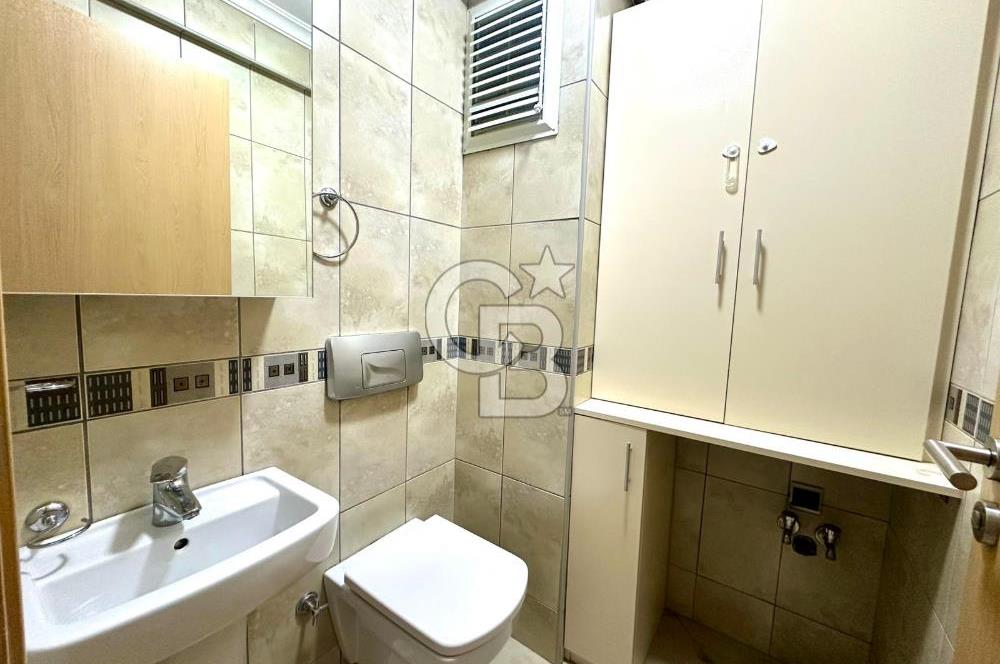 Çekmeköy Hamidiye Mah. Ekşioğlu Beşyıldız Sardunya Sitesinde 3+1 Kiralık Daire 