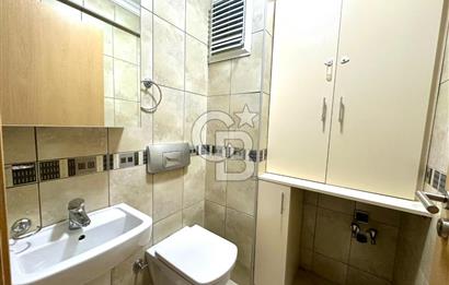 Çekmeköy Hamidiye Mah. Ekşioğlu Beşyıldız Sardunya Sitesinde 3+1 Kiralık Daire 