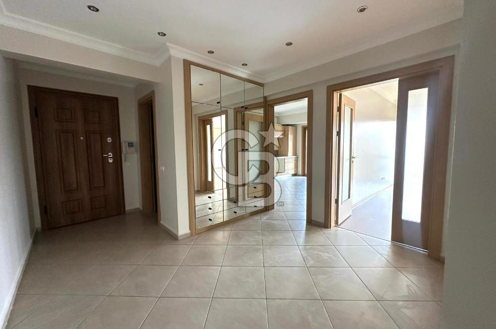 Çekmeköy Hamidiye Mah. Ekşioğlu Beşyıldız Sardunya Sitesinde 3+1 Kiralık Daire 
