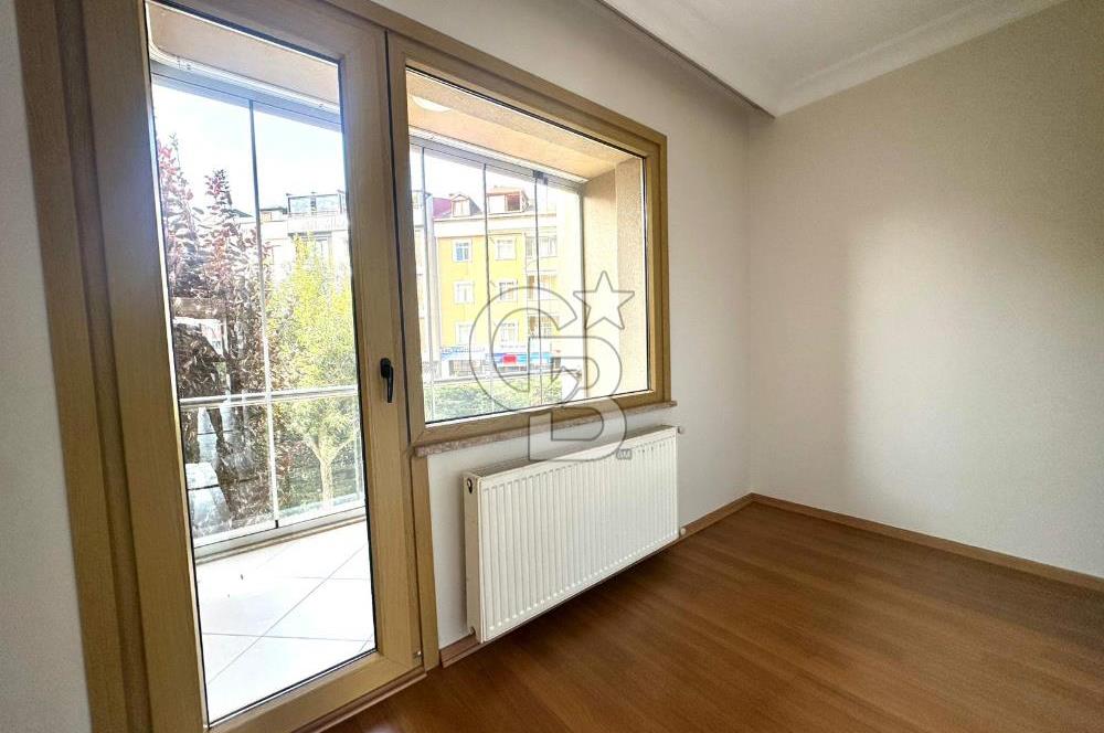 Çekmeköy Hamidiye Mah. Ekşioğlu Beşyıldız Sardunya Sitesinde 3+1 Kiralık Daire 