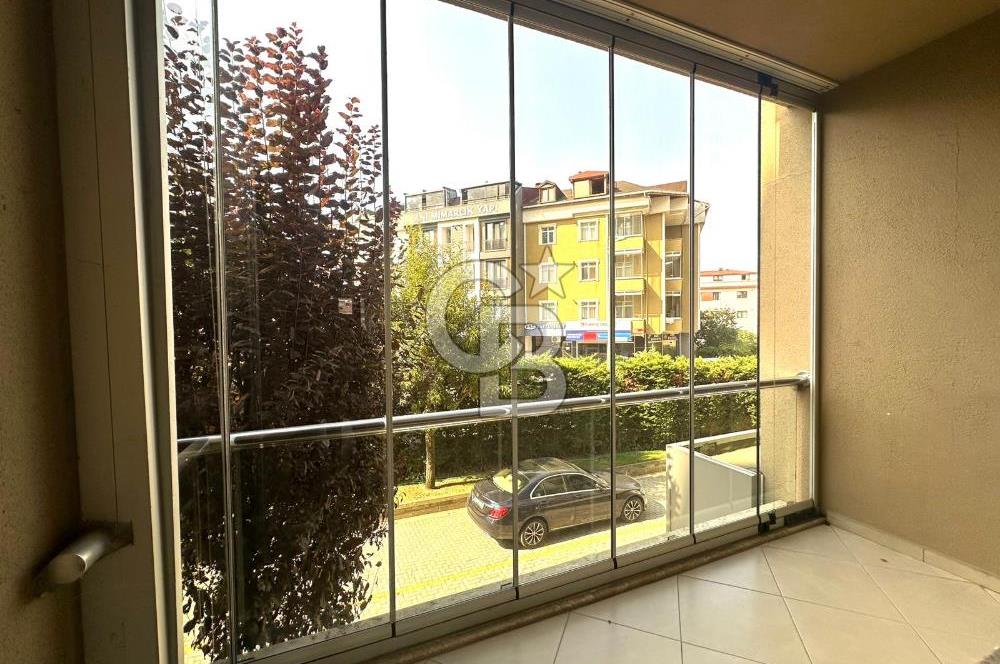 Çekmeköy Hamidiye Mah. Ekşioğlu Beşyıldız Sardunya Sitesinde 3+1 Kiralık Daire 